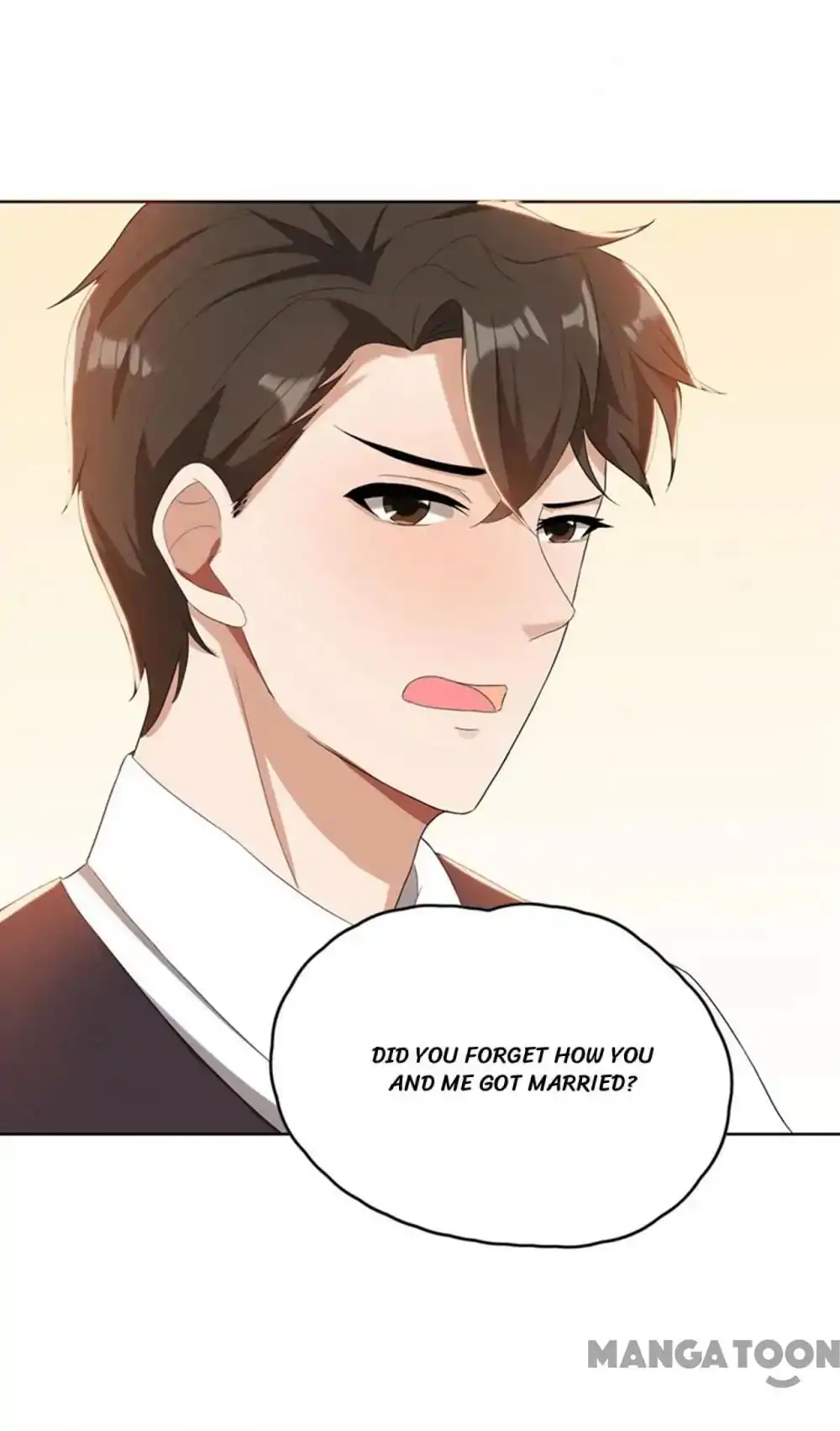 Beloved Wife is not Well-Behaved Chapter 34 45